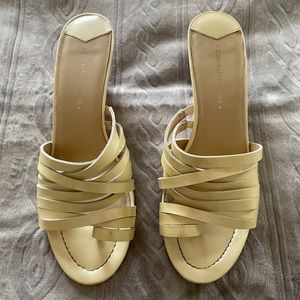 Donald J. Pliner Heels